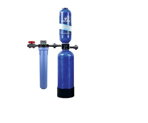 Aquasana Rhino Salt Free Water Softener/De-Scaler - 10 Years