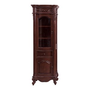 Armoire à linge Avanity Provence, 24