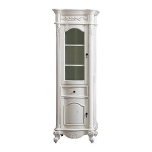 Armoire à linge Avanity Provence, 24