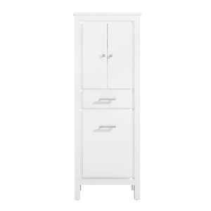 Armoire à linge Azzuri Riley de Avanity, 24