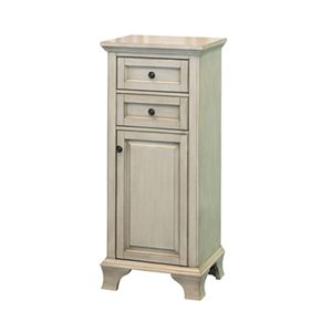 Armoire sur pied Corsicana de Foremost, 19