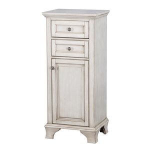 Armoire sur pied Corsicana de Foremost, 19