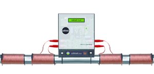 Calmat Plus Electronic Anti-Scale and Rust Water Treatment