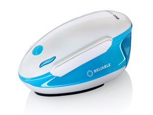 Reliable Ovo Portable Steam Iron and Garment Steamer