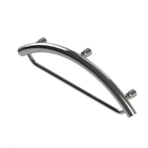 Porte-serviette Invisia, 16