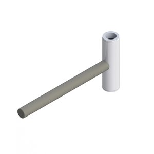 Kit complémentaire Superbar(MC) pour Superpole(MC)