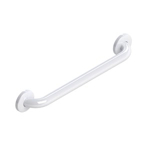 Barre d'appui Easy Mount(MC), blanc , 1,25