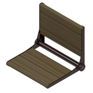 Invisia SerenaSeat - 26