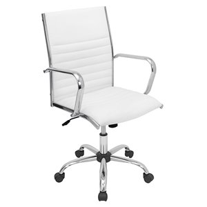 Chaise de bureau Masters, 21,75