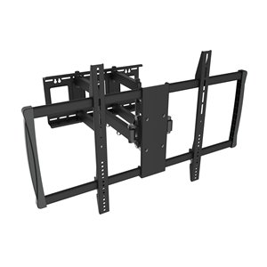 TygerClaw Full Motion Wall Mount - 60