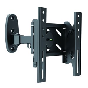 TygerClaw Full Motion Wall Mount - 23