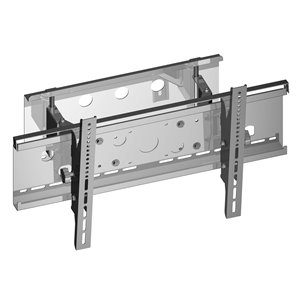 ElectronicMaster Full Motion Wall Mount - 36