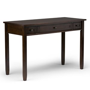 Warm Shaker Desk - Pine - 48