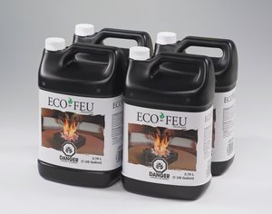 Superior Quality Ethanol - 3.78 L - 4/PK