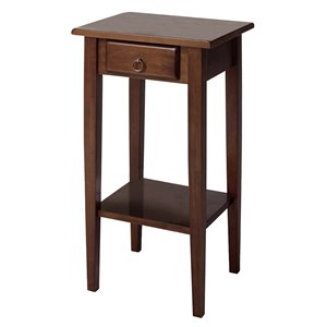 Table Regalia, 17