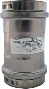 Adaptateur universel Z-Vent, 3