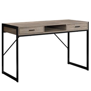 Bureau d'ordinateur, 48