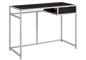 Bureau d'ordinateur, 42