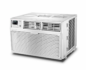 Window Air Conditioner - 6,000 BTU