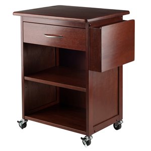 Maxwell Media Cart -24.21