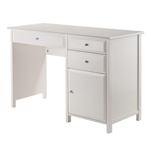 Delta Office Writing Desk - 47.24