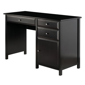 Delta Office Writing Desk - 47.24