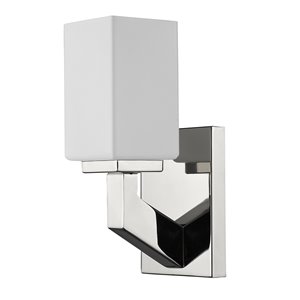 Applique murale Magnolia, 1 ampoule, 10