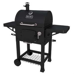 Dyna-Glo Heavy-Duty Compact Charcoal Grill