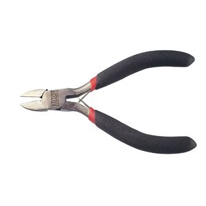 Ensemble de pinces électriques, 3 pièces