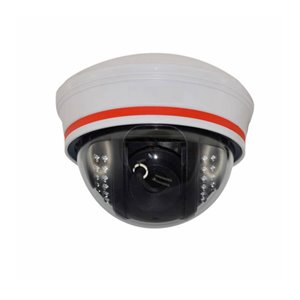 Caméra de sécurité dome sans fil