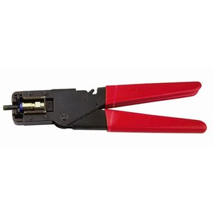 Outil de compression HVTools, RG59 et RG6