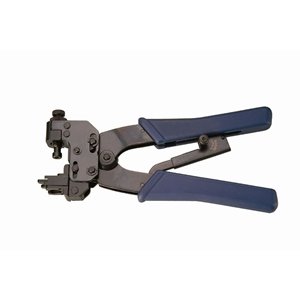 Outil de sertissage HVTools, résistant à l'eau