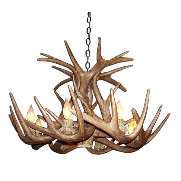 Antler lights deals lowes