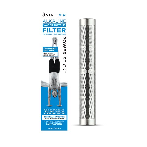 Santevia Water Systems Power Stick