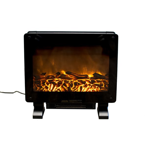 Paramount Verona Decorative Fireplace Style Heater Rona