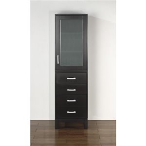 Armoire à linge Cora de Ikou, 19