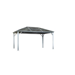 Gazebo Penguin 10'x14' Gazebo Marseille toutes saisons