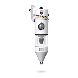 Aspirateur central Automatik commercial, 29 l