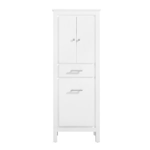 Armoire à linge Azzuri Riley de Avanity, 24