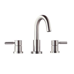 Robinet salle de bain Positano de Avanity, 8