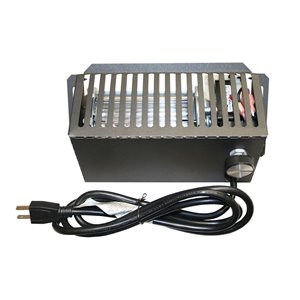 Souffleur universel de US Stove Company, 100 PCM