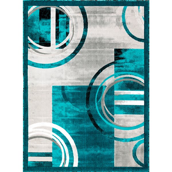 Grey Area Rug Runner, Area Rugs Turquoise