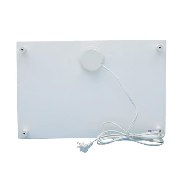 Radiateur portable et climatiseur Combo Murale Bureau 2en1 Radiateur  électrique Climatiseur