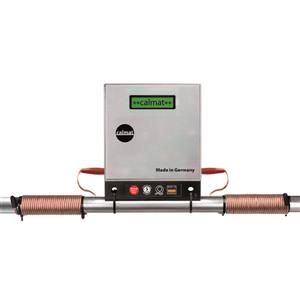 Calmat Electronic Anti-Scale and Rust Water Treatment System