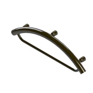 Invisia Towel Bar - 16