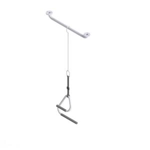 HealthCraft Products E2™ 32-in Ceiling Mount Trapeze