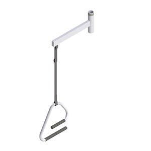 Kit complémentaire Supertrapeze(MC) pour Superpole(MC)