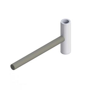 Kit complémentaire Superbar(MC) pour Superpole(MC)