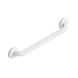 Barre d'appui Easy Mount(MC), blanc , 1,25 po x 32 po