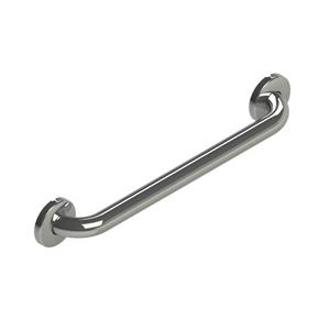 Barre d'appui Easy Mount(MC), chrome poli, 1,25" x 18"